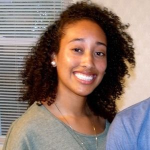 Meet your Posher, Jasmine